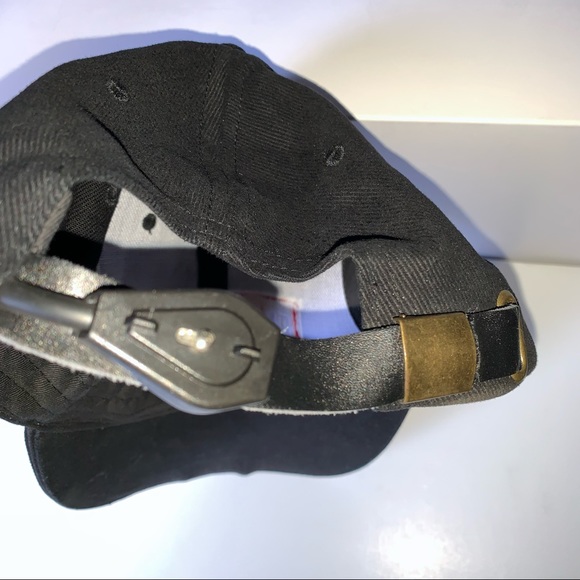 CRAFTSMAN LED Cap Hat Adjustable Strap Brim Light - Picture 7 of 9